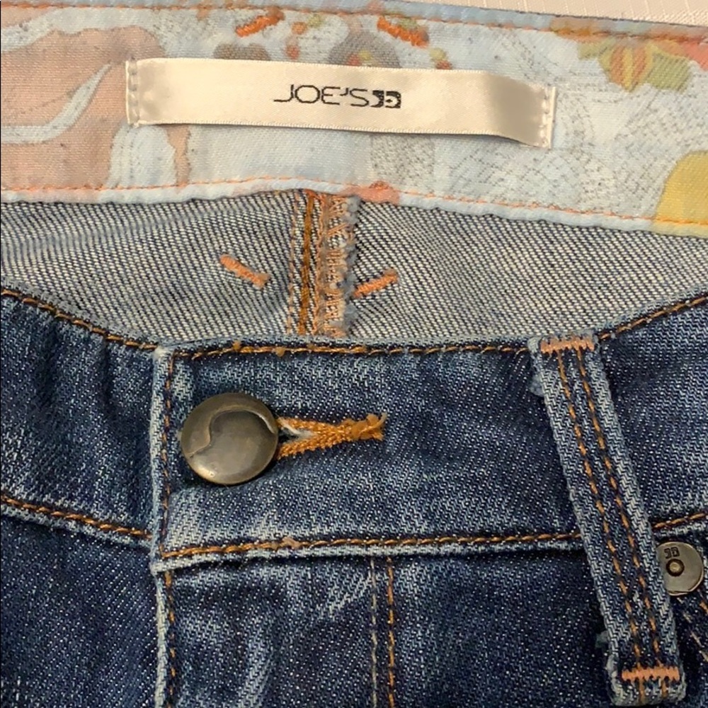 Joe’s jeans - Picture 7 of 8